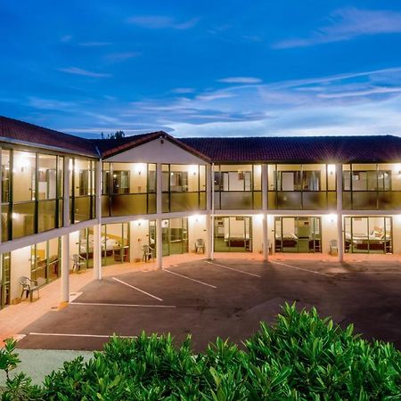 Lobster Inn Motel Kaikoura Ngoại thất bức ảnh
