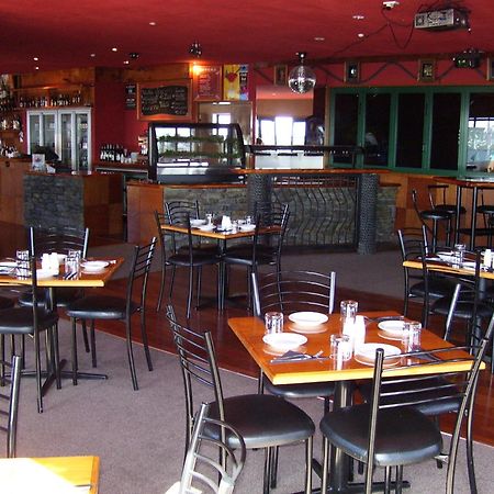 Lobster Inn Motel Kaikoura Ngoại thất bức ảnh