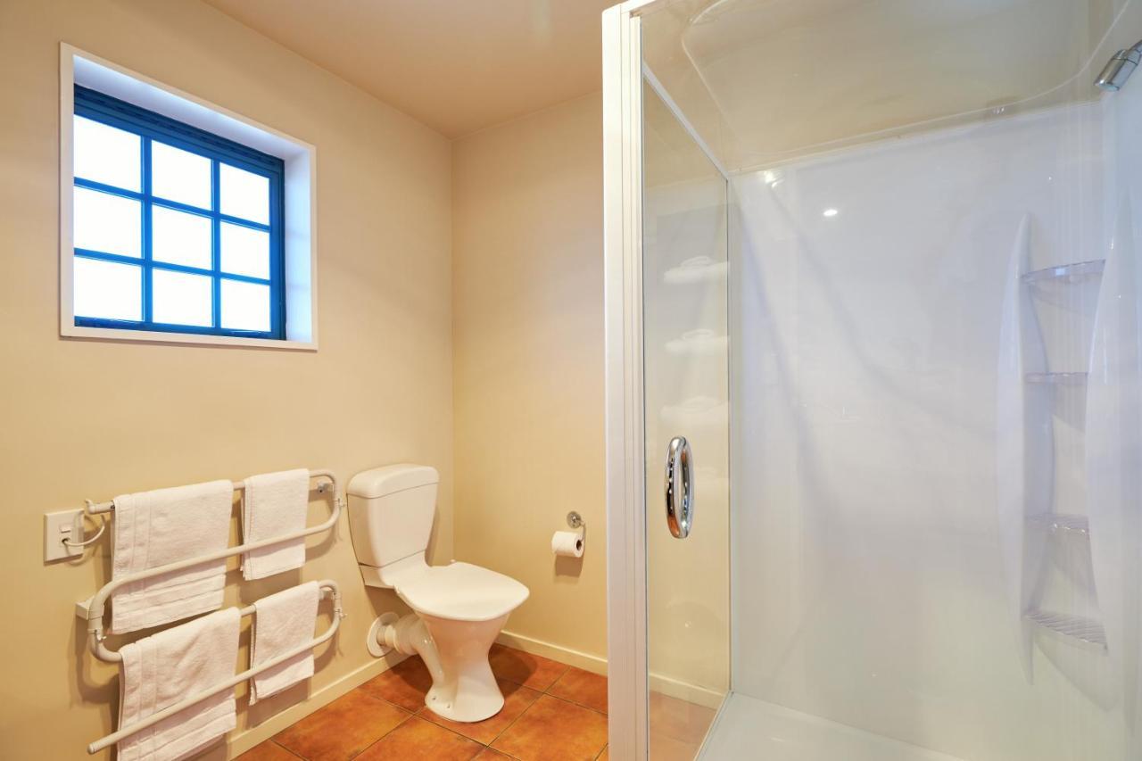 Lobster Inn Motel Kaikoura Ngoại thất bức ảnh