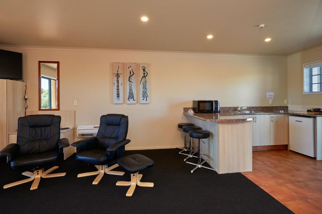 Lobster Inn Motel Kaikoura Ngoại thất bức ảnh