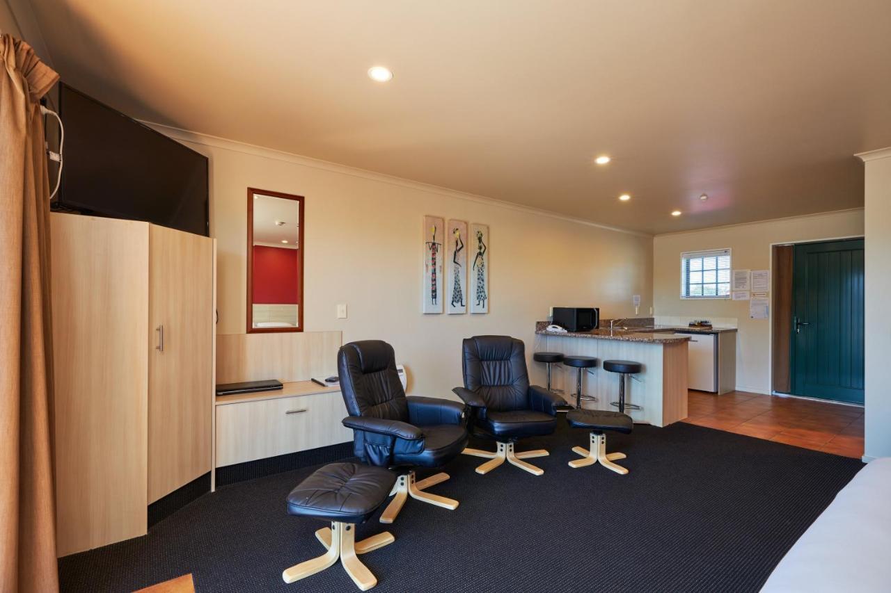 Lobster Inn Motel Kaikoura Ngoại thất bức ảnh