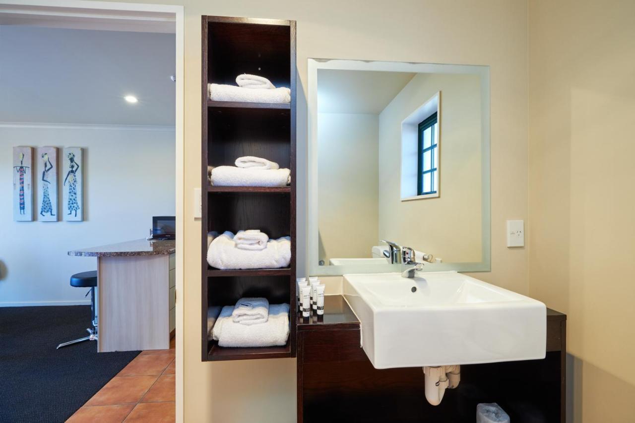 Lobster Inn Motel Kaikoura Ngoại thất bức ảnh
