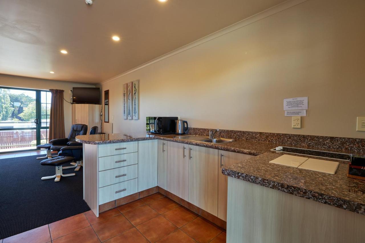 Lobster Inn Motel Kaikoura Ngoại thất bức ảnh