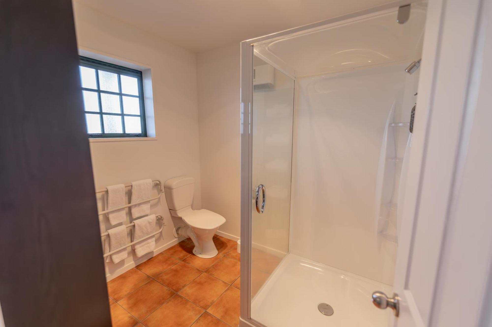 Lobster Inn Motel Kaikoura Ngoại thất bức ảnh