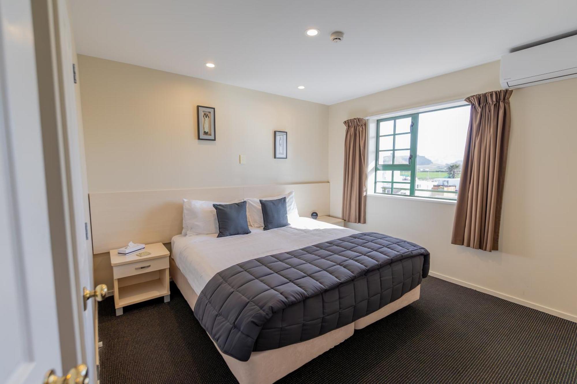 Lobster Inn Motel Kaikoura Ngoại thất bức ảnh