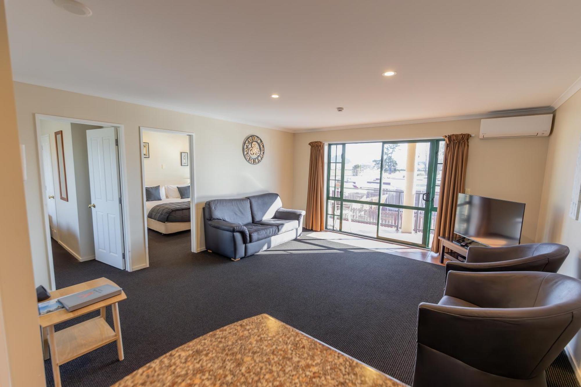 Lobster Inn Motel Kaikoura Ngoại thất bức ảnh