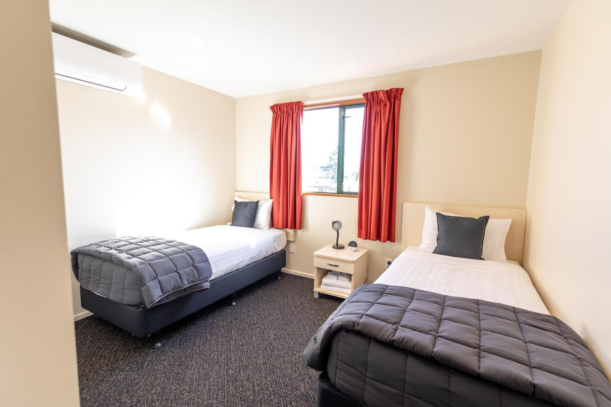 Lobster Inn Motel Kaikoura Ngoại thất bức ảnh