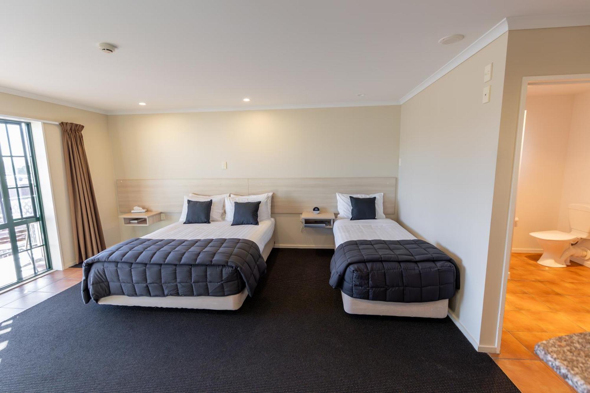 Lobster Inn Motel Kaikoura Ngoại thất bức ảnh