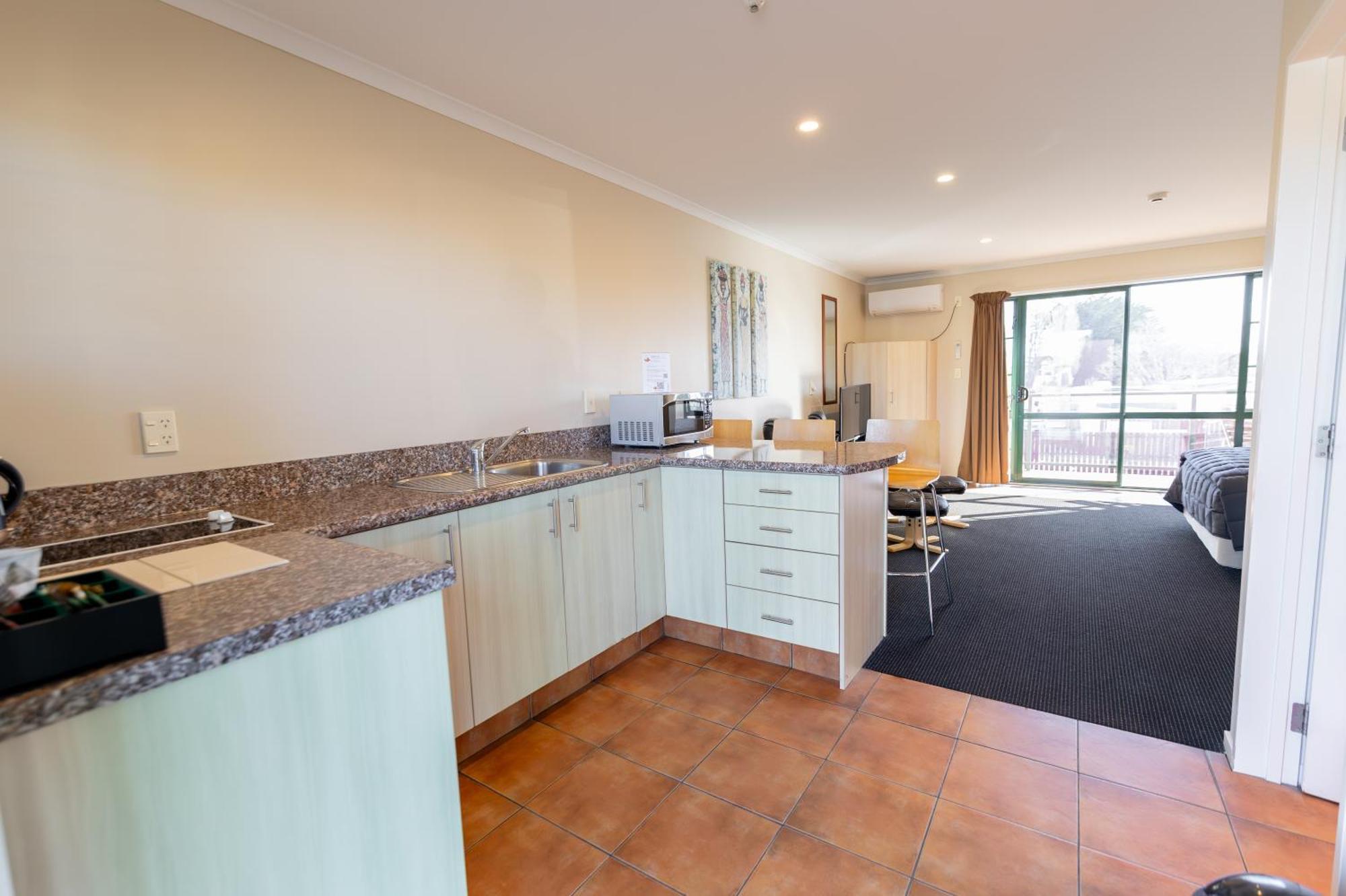Lobster Inn Motel Kaikoura Ngoại thất bức ảnh