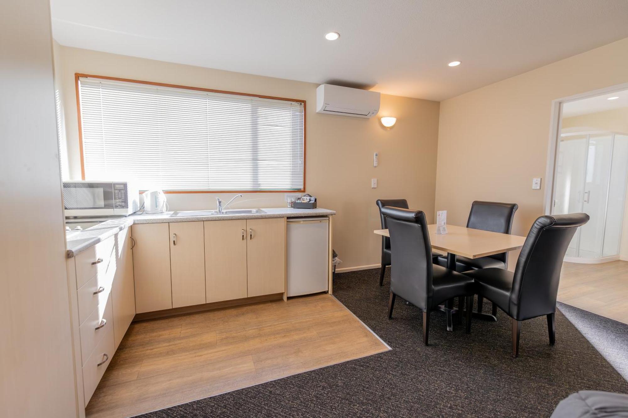 Lobster Inn Motel Kaikoura Ngoại thất bức ảnh