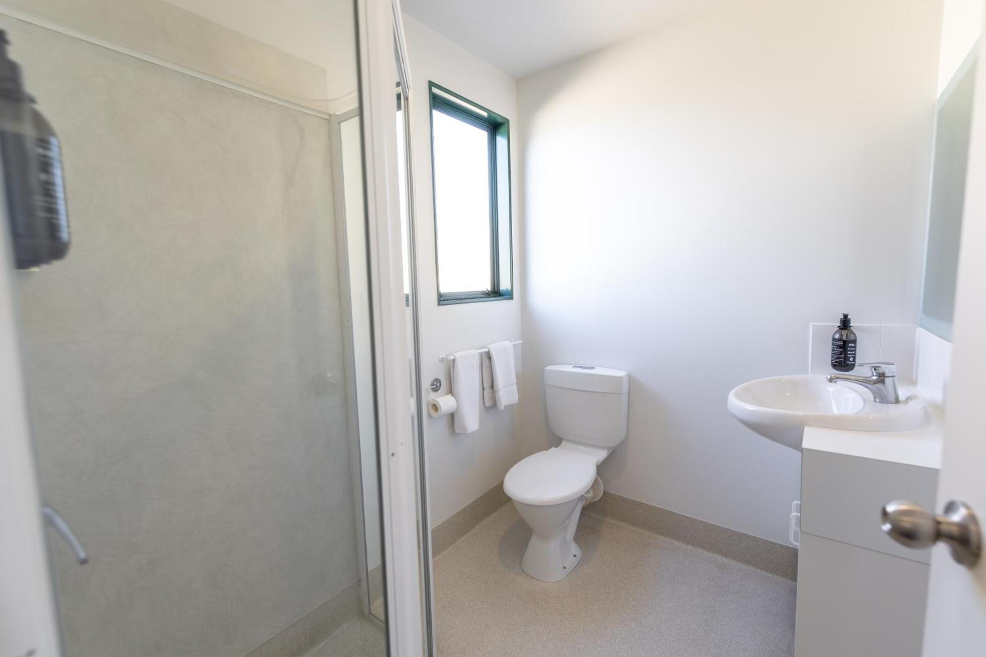 Lobster Inn Motel Kaikoura Ngoại thất bức ảnh