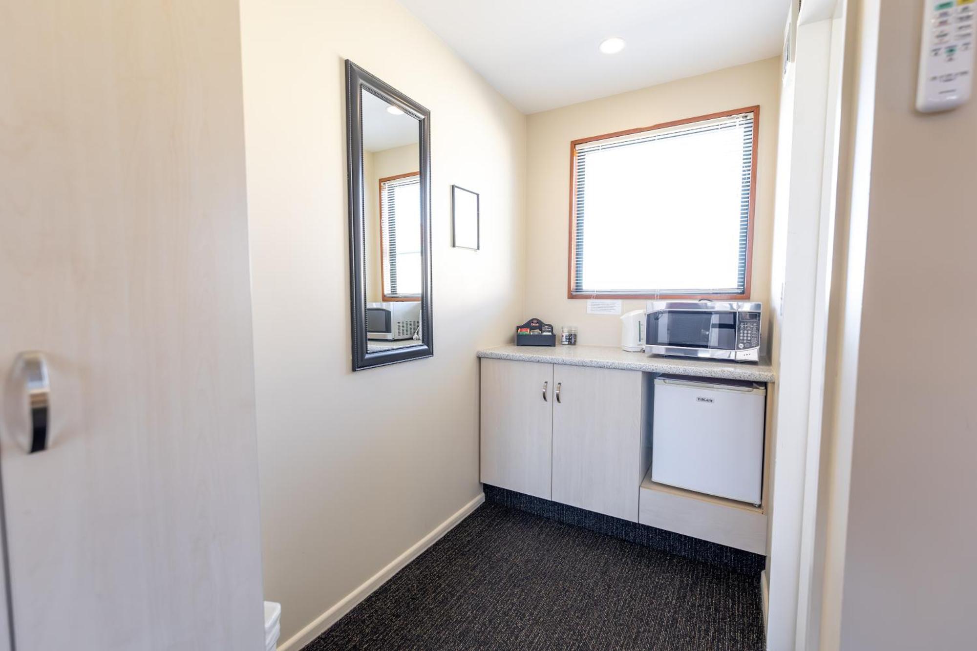 Lobster Inn Motel Kaikoura Ngoại thất bức ảnh