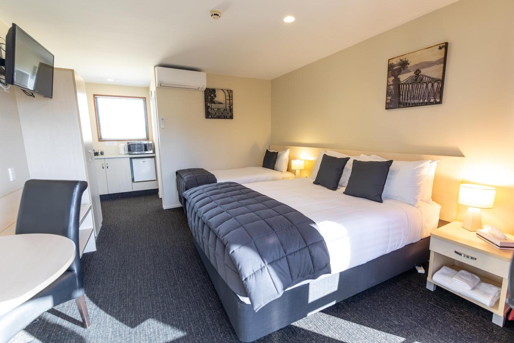 Lobster Inn Motel Kaikoura Ngoại thất bức ảnh