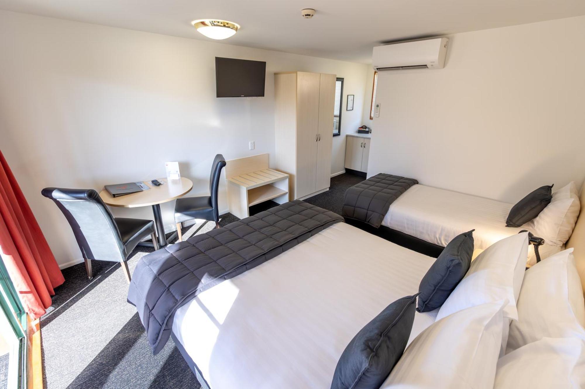 Lobster Inn Motel Kaikoura Ngoại thất bức ảnh