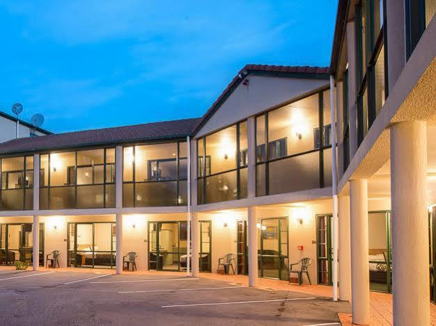 Lobster Inn Motel Kaikoura Ngoại thất bức ảnh