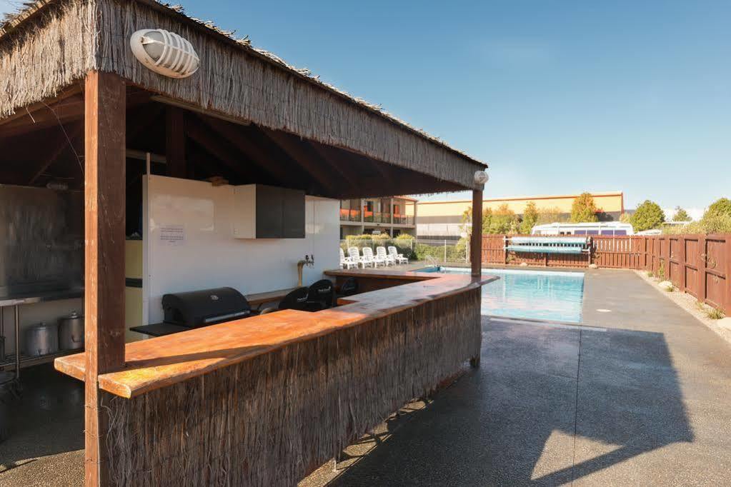 Lobster Inn Motel Kaikoura Ngoại thất bức ảnh