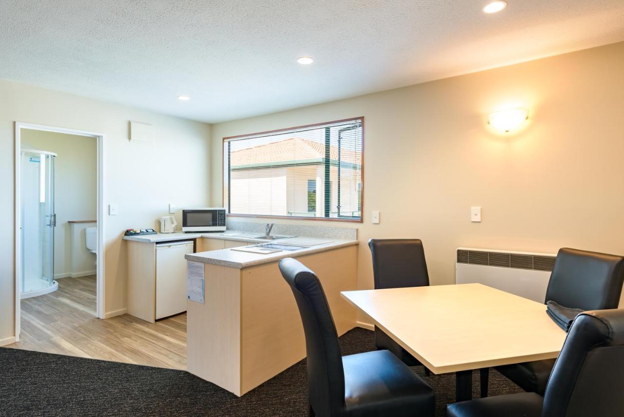 Lobster Inn Motel Kaikoura Ngoại thất bức ảnh