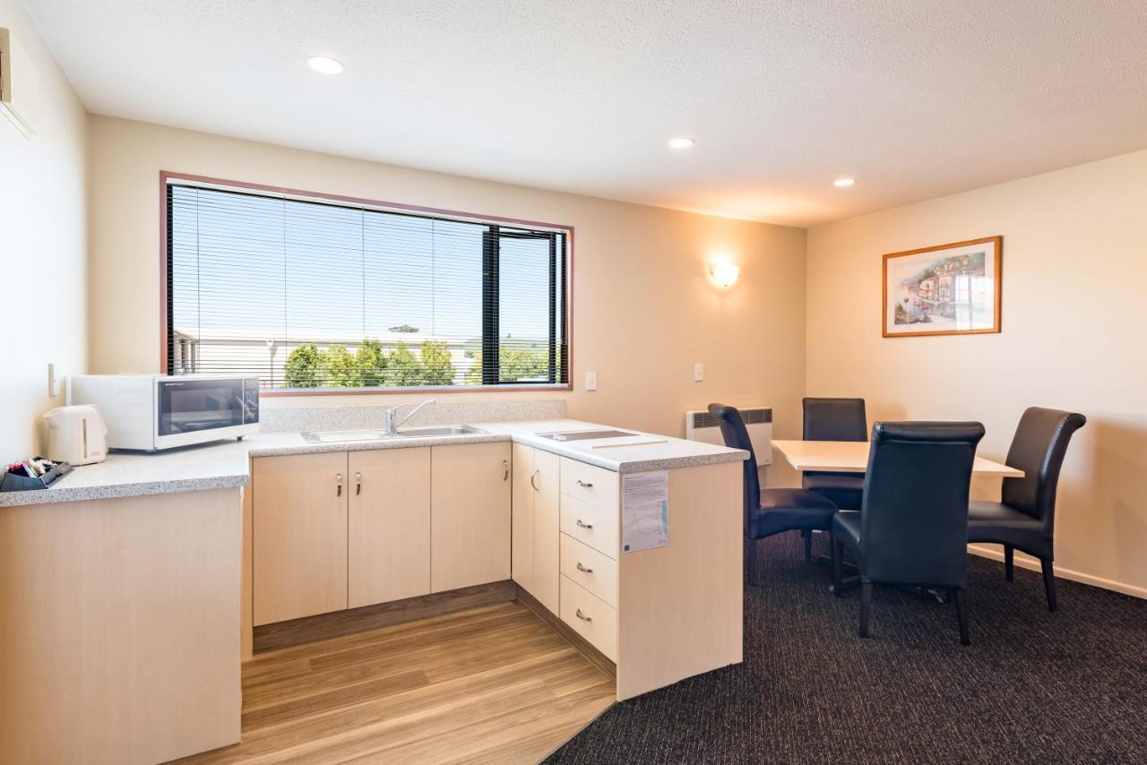 Lobster Inn Motel Kaikoura Ngoại thất bức ảnh